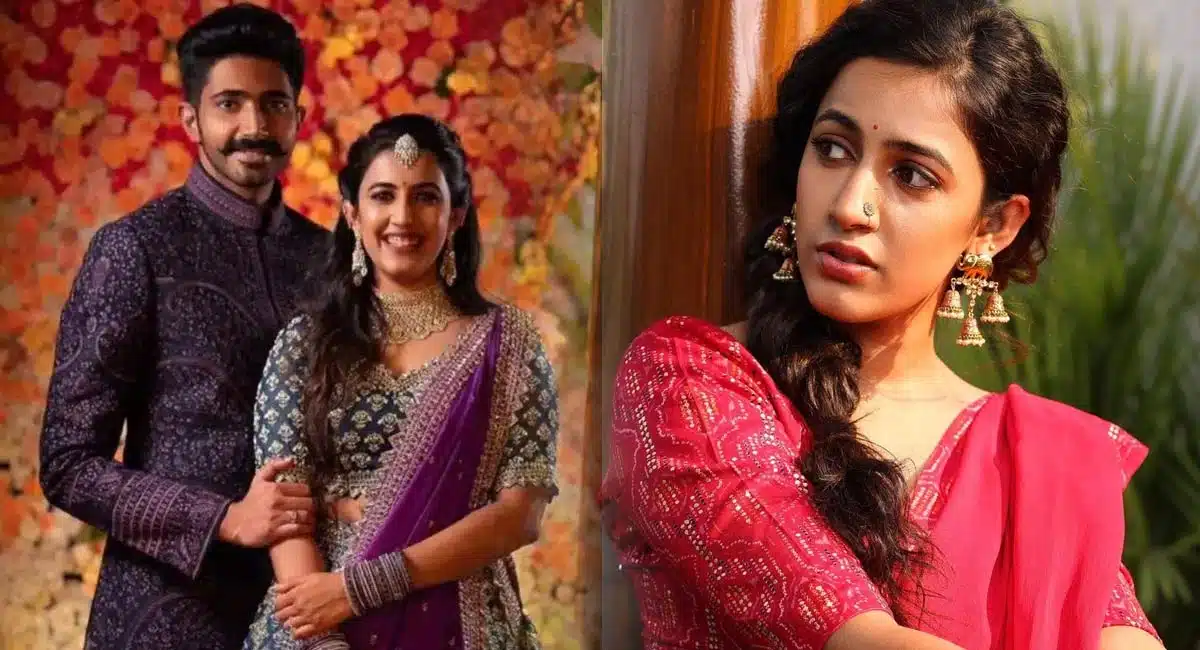 niharika clarity on divorce Chaintay