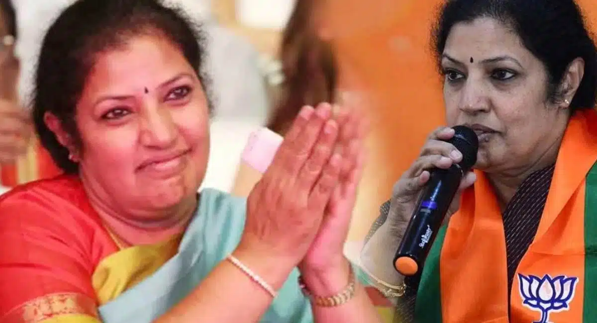 bjp and janasena alliance continue after purandeswari took charge