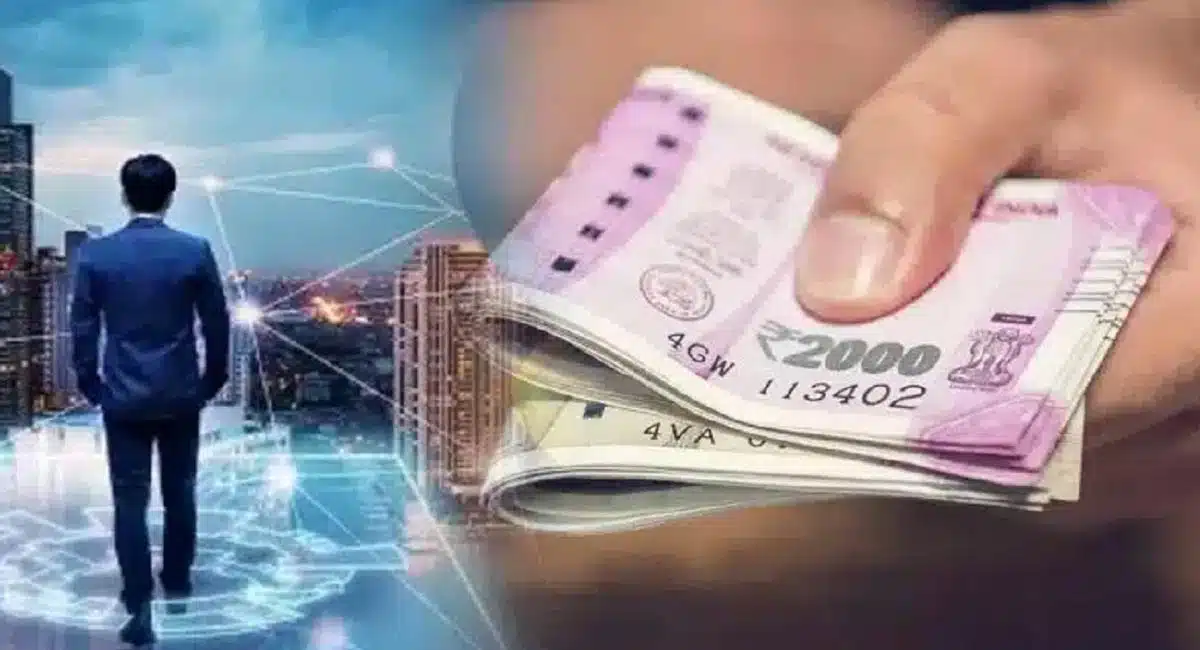 Cattering business get best income