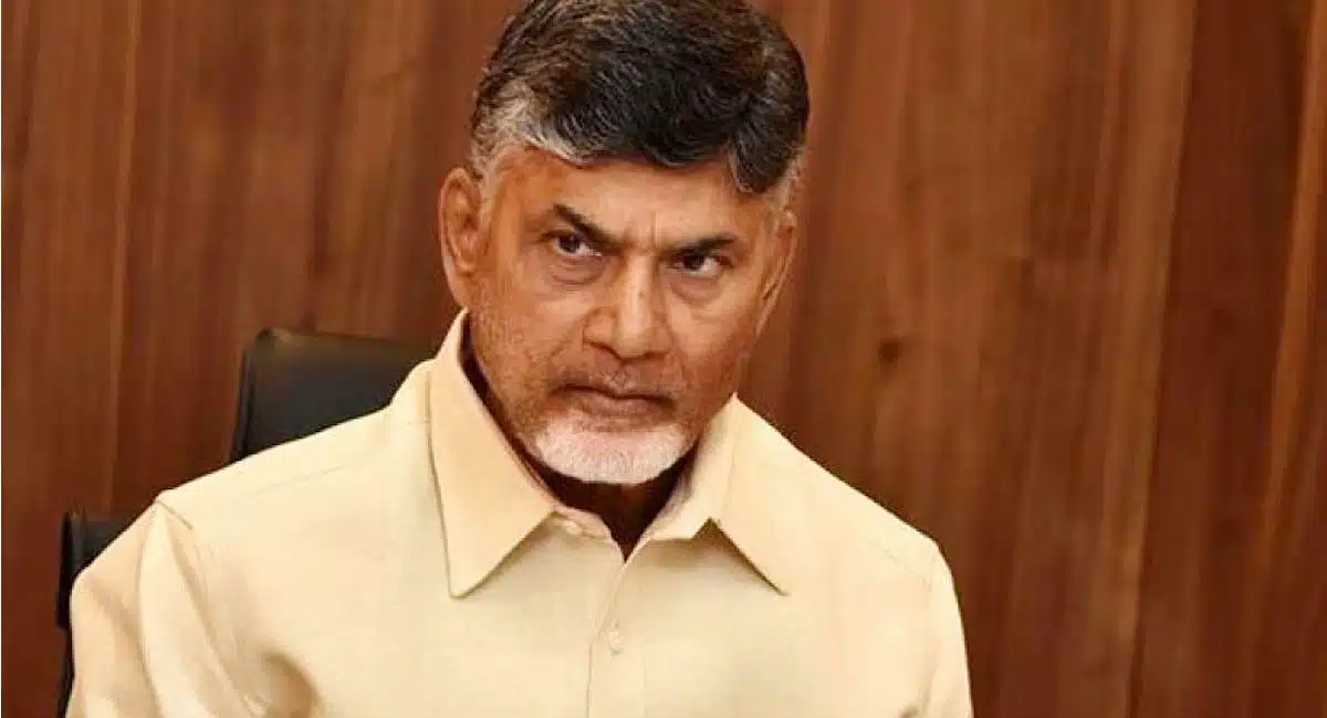 Chandrababu : పొత్తులకు సంబంధించి చిక్కుల వలయంలో పడిపోయిన చంద్రబాబు..!!