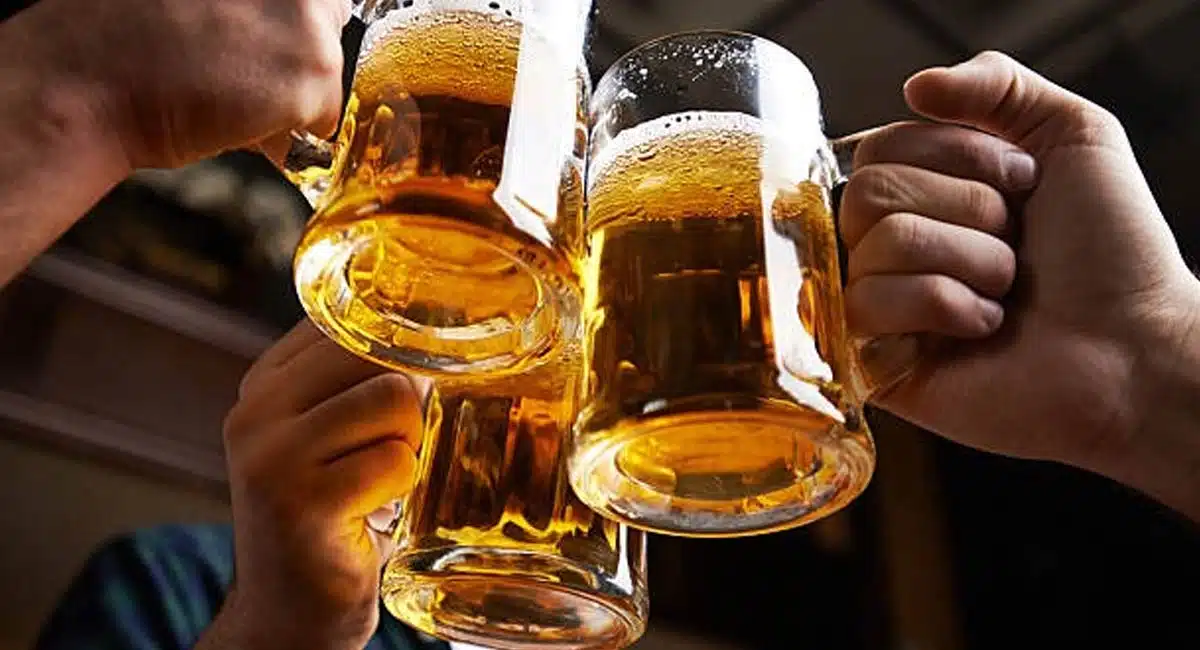 Do you know the side effects of drinking alchol