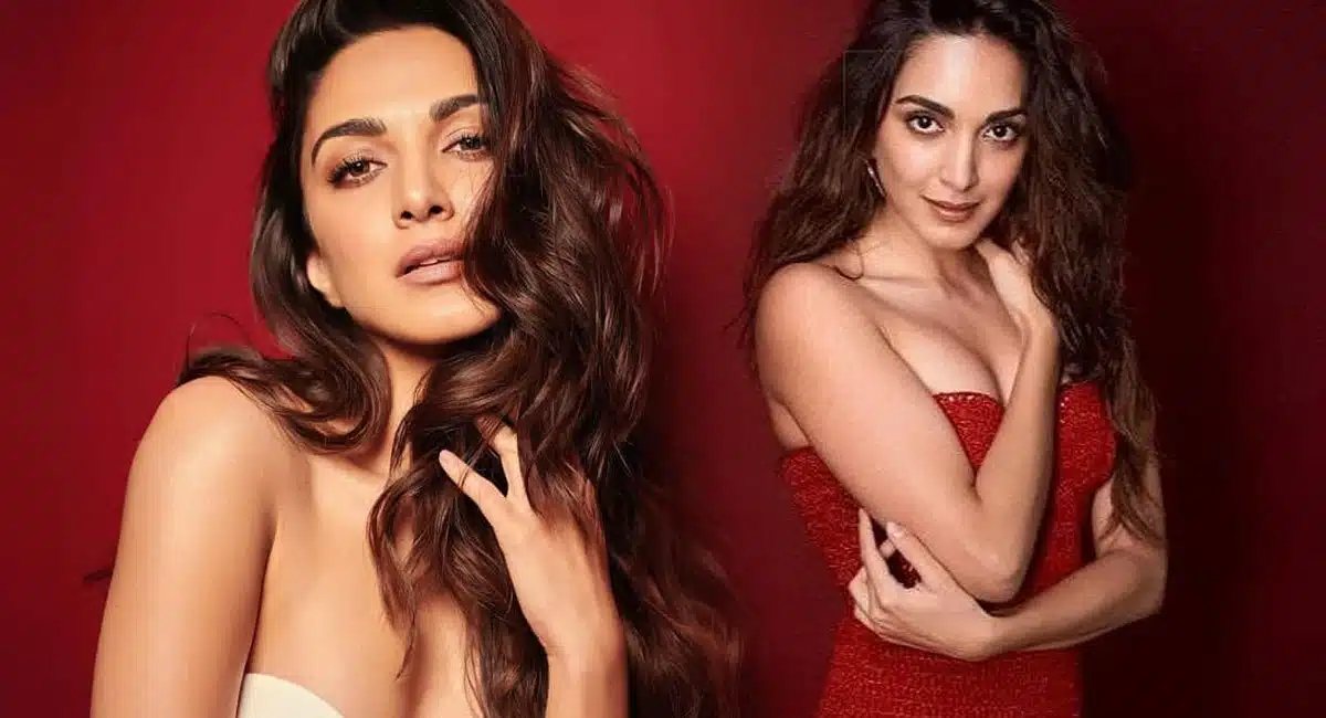 Intresting news about Kiara Advani