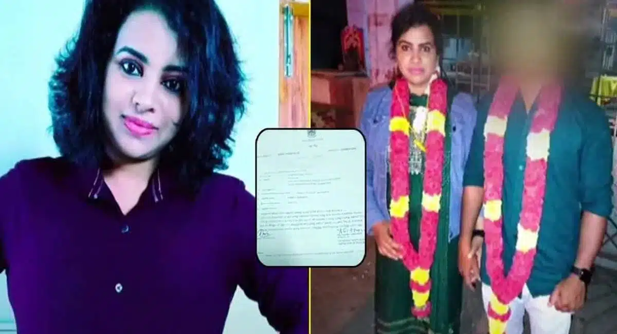 kiladi lady married after rmance with 8 people