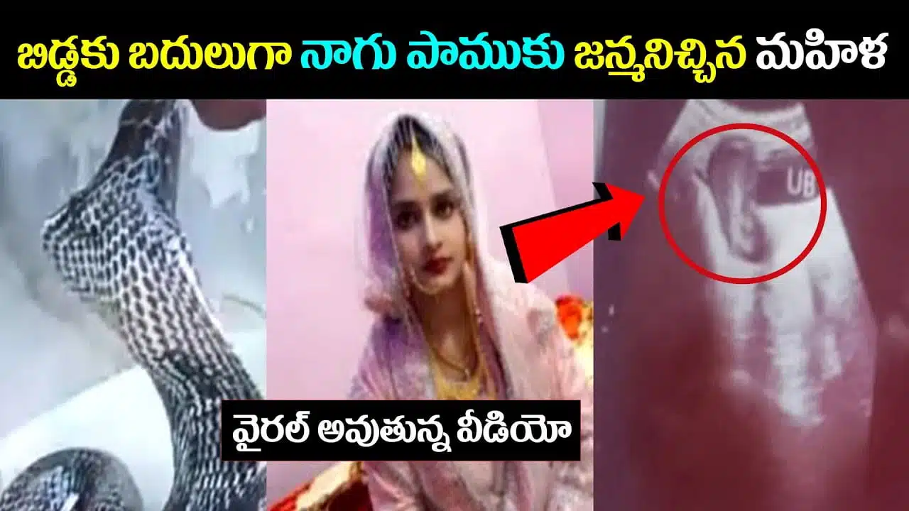 Marriage Girl Sanke Birth viral video