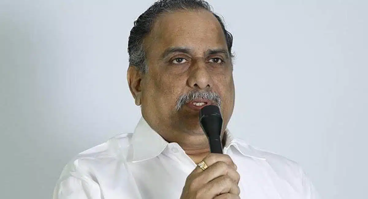mp mithun reddy comments on mudragada