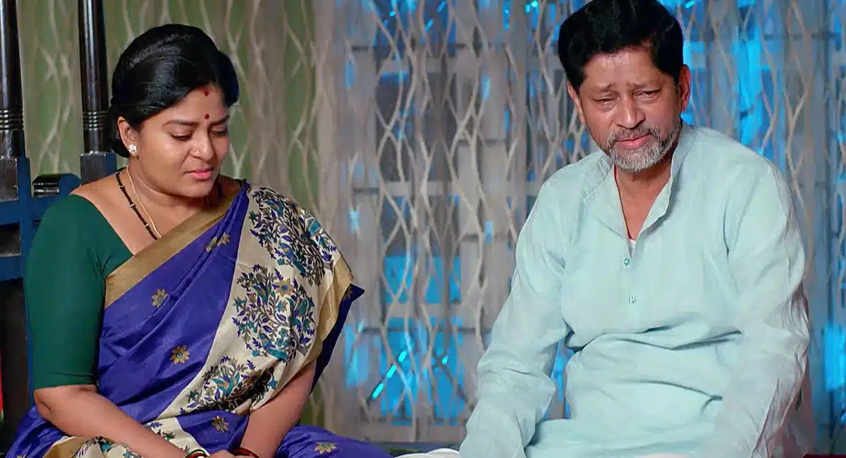 brahma mudi 31 july 2023 monday 162 full episode