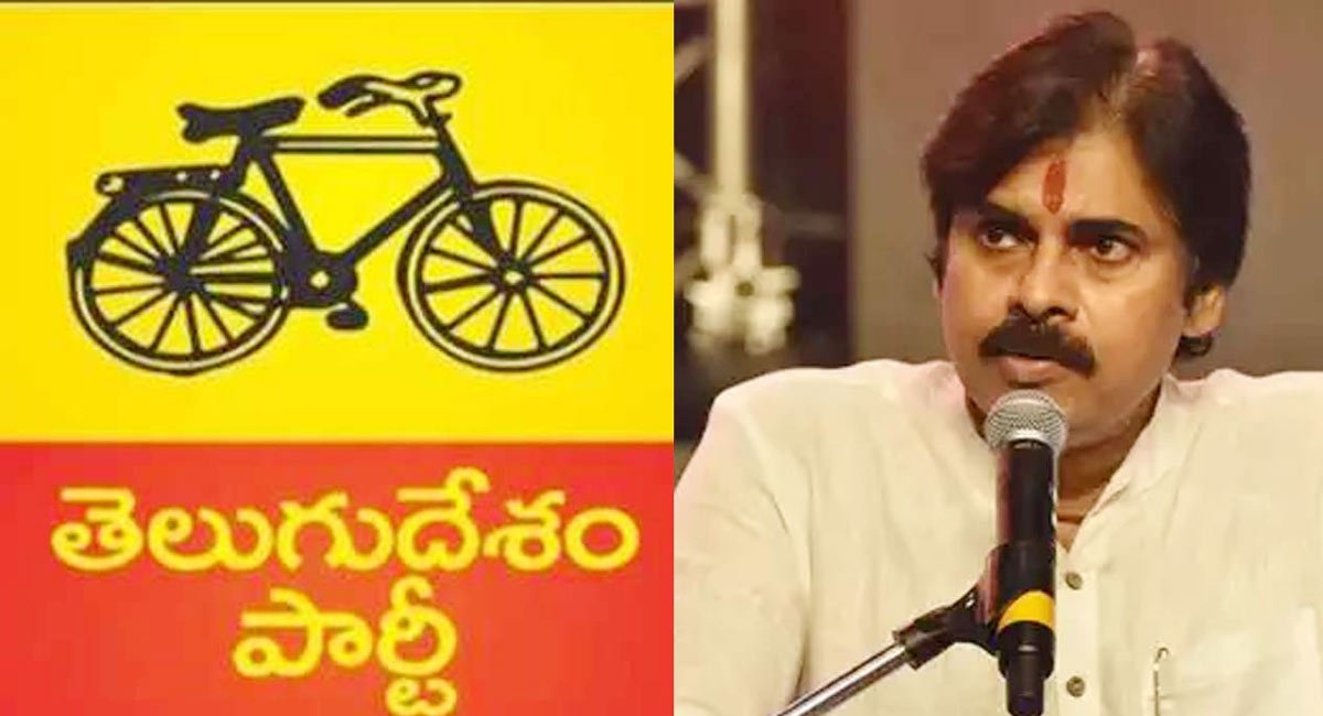 Pawan Kalyan : టీడీపీ కంచుకోటల్లో అభ్యర్ధులని ఎంపిక చేసిన పవన్ కళ్యాణ్ – ఇది చాలా పెద్ద ప్లాన్ గురూ !