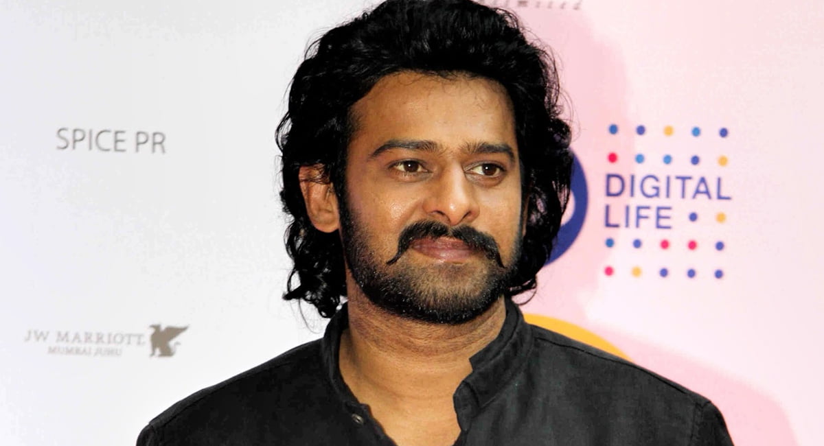 Prabhas : లీక్ లీక్ లీక్ ..  ప్రభాస్ ప్రాజెక్ట్ కే సినిమా కి సంబంధించి భారీ మ్యాటర్ లీక్ అయ్యింది !