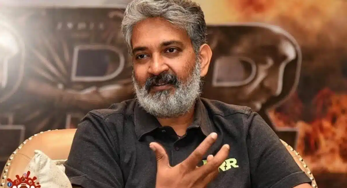 rajamouli precautions in financial transactions are news viral