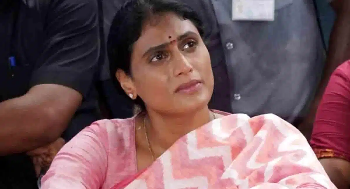ys sharmila open challenge on paleru constituency