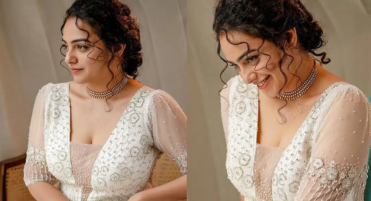 Nithya Menon marriage news