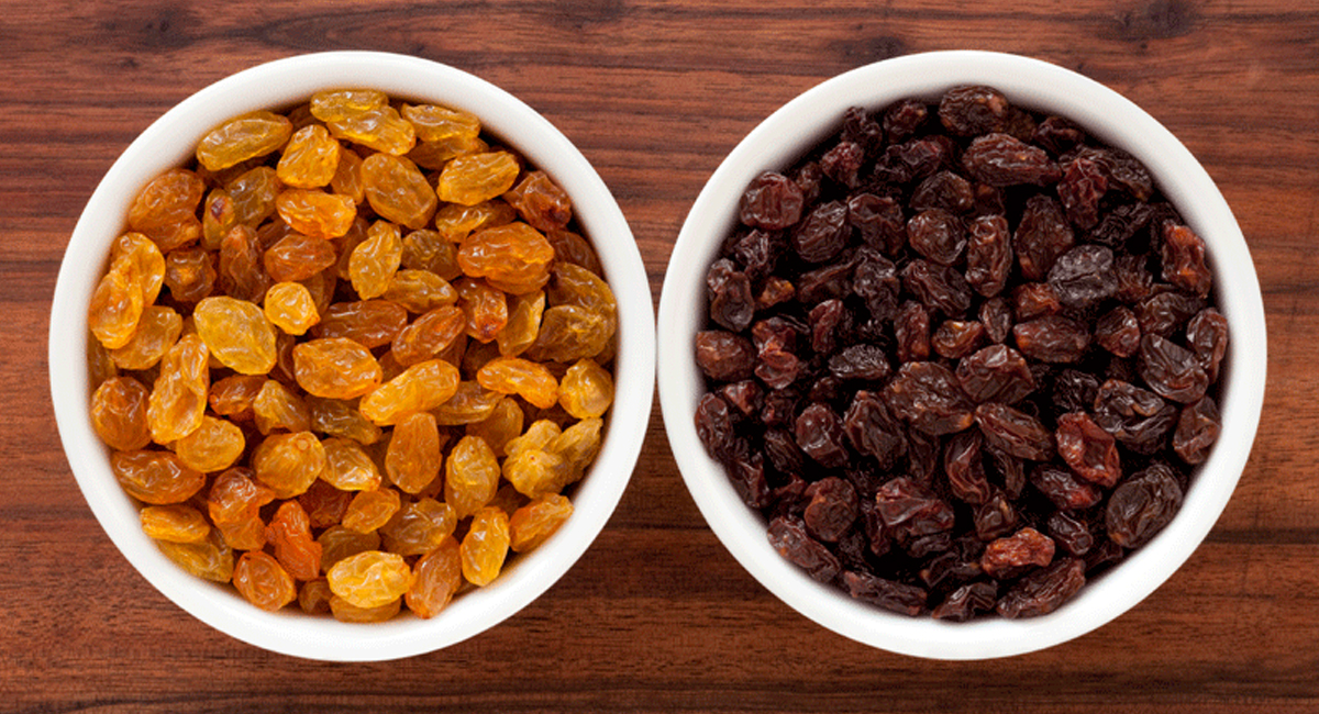 Health Benefits Raisins : ఎండు ద్రాక్షను ఇలా తింటే అద్భుతమైన ప్రయోజనాలు…