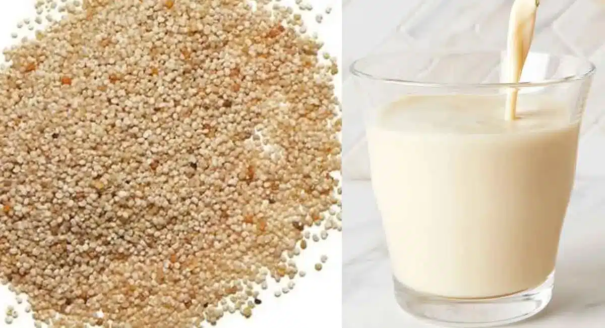 Just drink poppy seeds in hot milk before going to bed