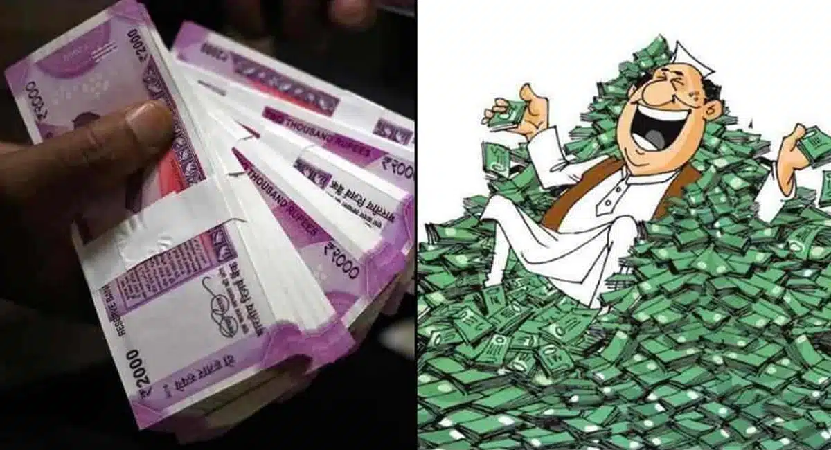 top richest mlas in india