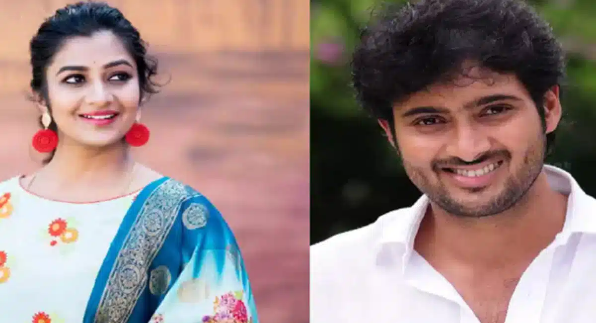 Hero Uday Kiran sister news