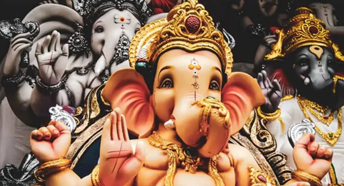 When do Vinayaka chaturthi Festival 2023