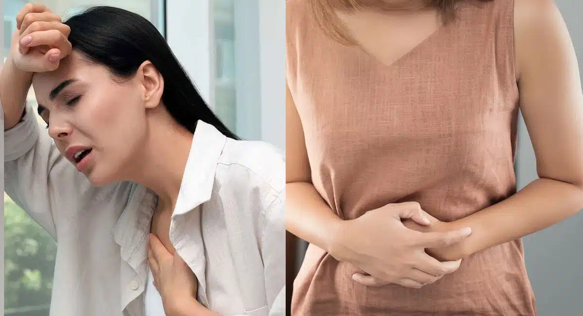 cancer symptoms