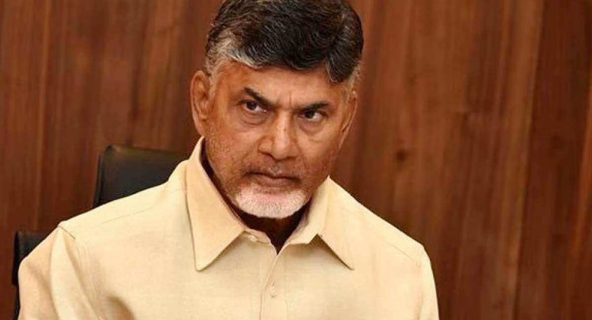 Chandrababu : లోకేశ్‌ను నమ్మని చంద్రబాబు.. అందుకే రాయలసీమ టూర్.. పవన్‌ని మాత్రం డిస్టర్బ్ చేయడం లేదు