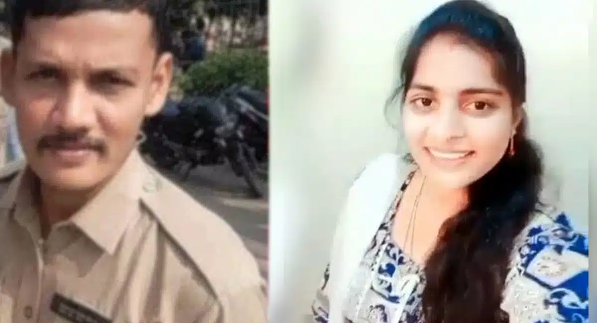 A wife her husband crime news