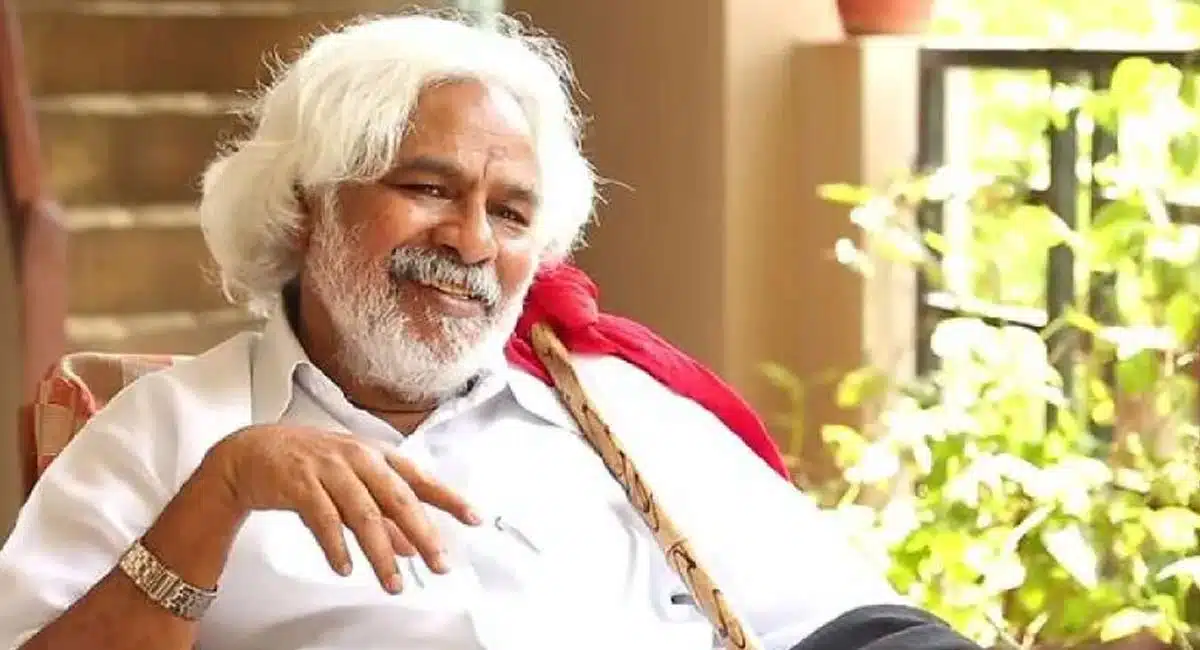 gaddar last letter written by him found in his home
