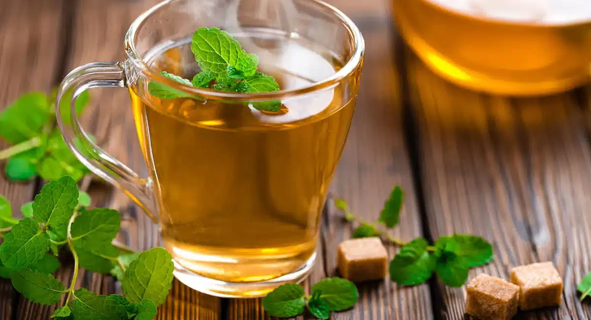 Green Tea Myths Facts