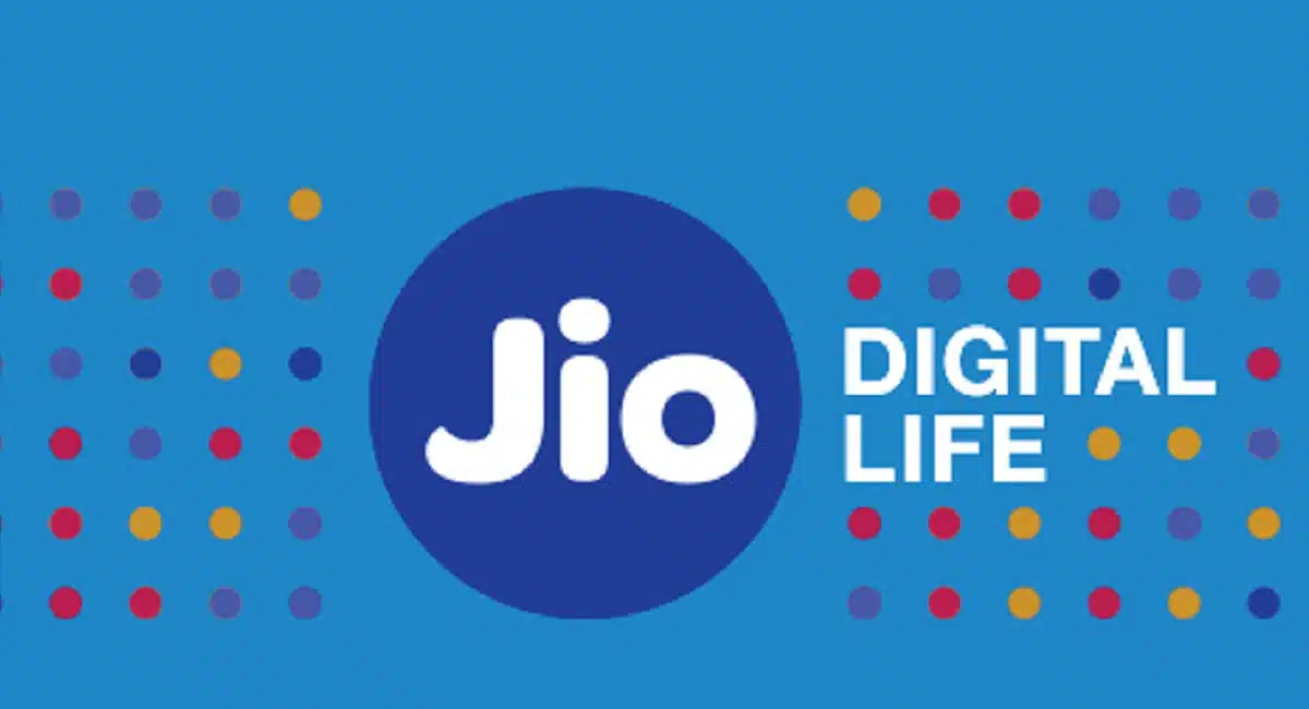 jio plan for family members