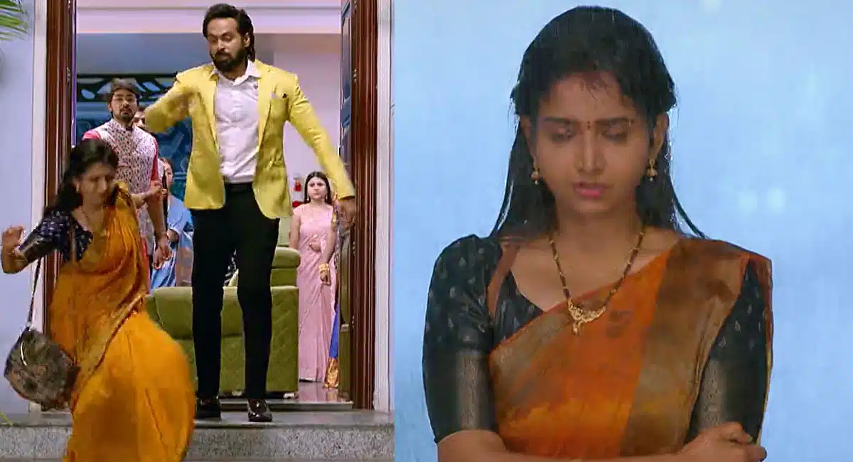brahma mudi 18 august 2023 today full episode