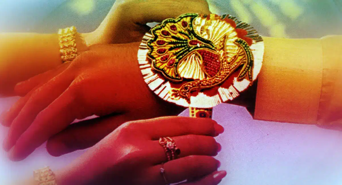 Bhadra Muhurtam in Rakhi Pournami day