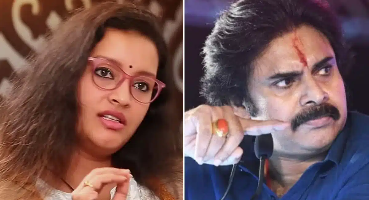 Renu Desai ABout Pawan Kalyan ANd Janasena Support