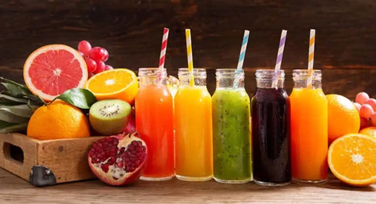Drinking these juices will surely make your skin glow