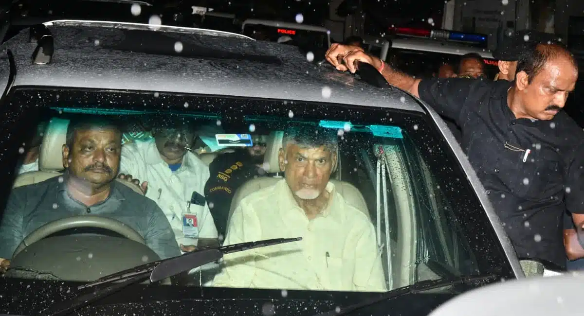 big twist for chandrababu in skill development scam case