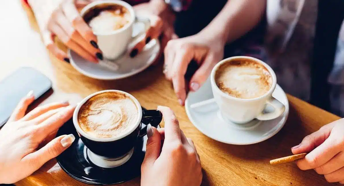 How many benefits of drinking cinnamon coffee