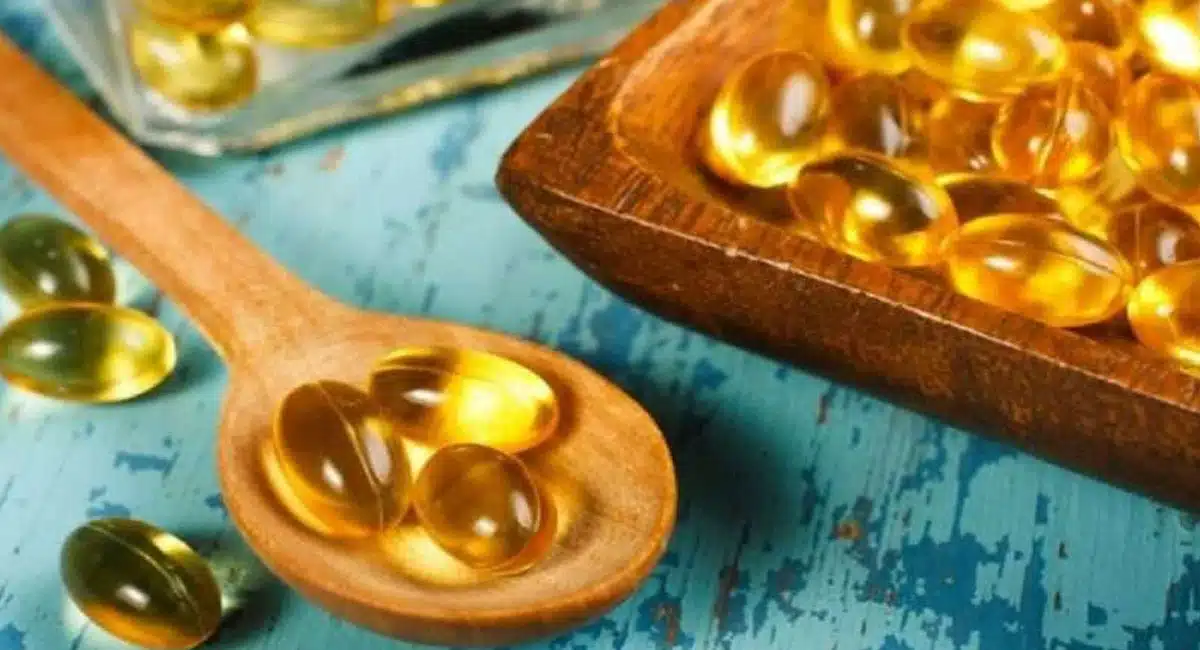 Benefits of Boiling with this Fish Oil