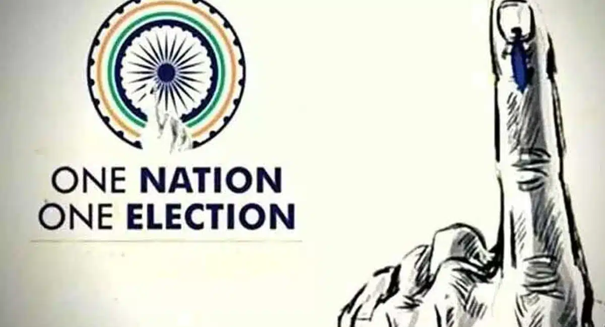 jamili elections in india to be held in december or january