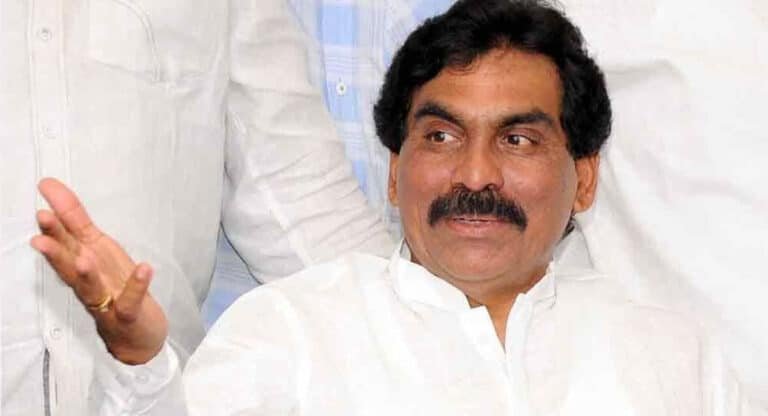 Lagadapati Rajagopal : మళ్లీ రాజకీయాల్లోకి రీ ఎంట్రీ ఇస్తున్న లగడపాటి..!!