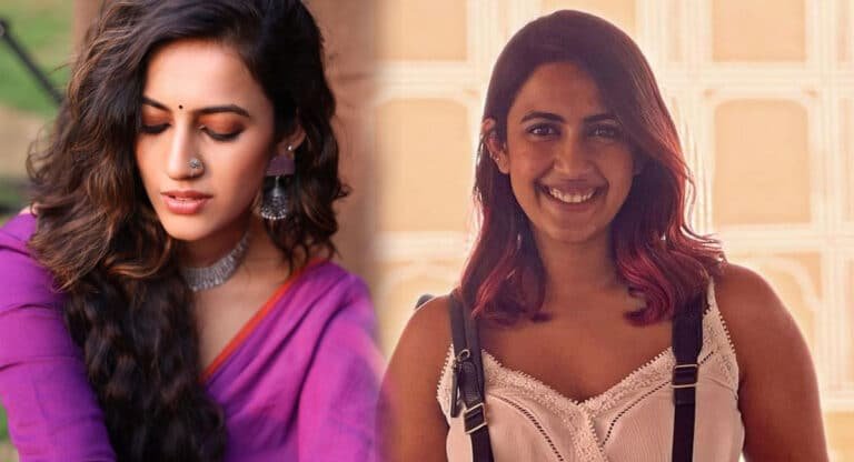 Niharika konidela : యూట్యూబర్ తో రిలేషన్ లో ఉన్న నిహారిక .. ఆ ఒక్క పోస్ట్ తో క్లారిటీ ..!