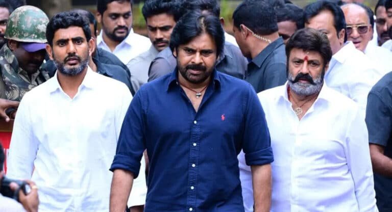 Pawan Kalyan : టీడీపీ, జనసేన పార్టీ సీఎం అభ్యర్థిగా పవన్ కళ్యాణ్? ఇది ఫిక్స్?