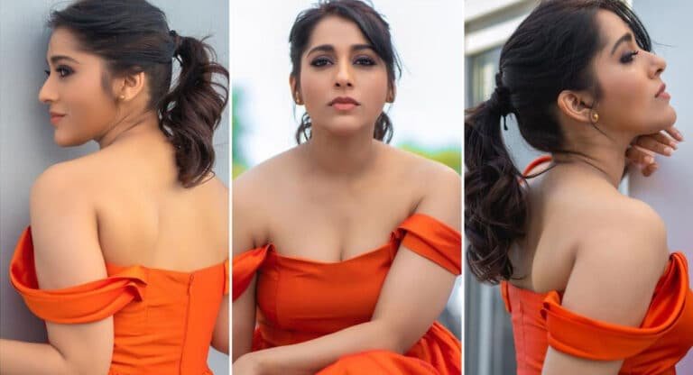 Rashmi Gautam : రష్మీ పెళ్లి జరగాలంటే కచ్చితంగా అది జరగాలి .. ఆడేసుకుంటున్న నెటిజన్స్..!