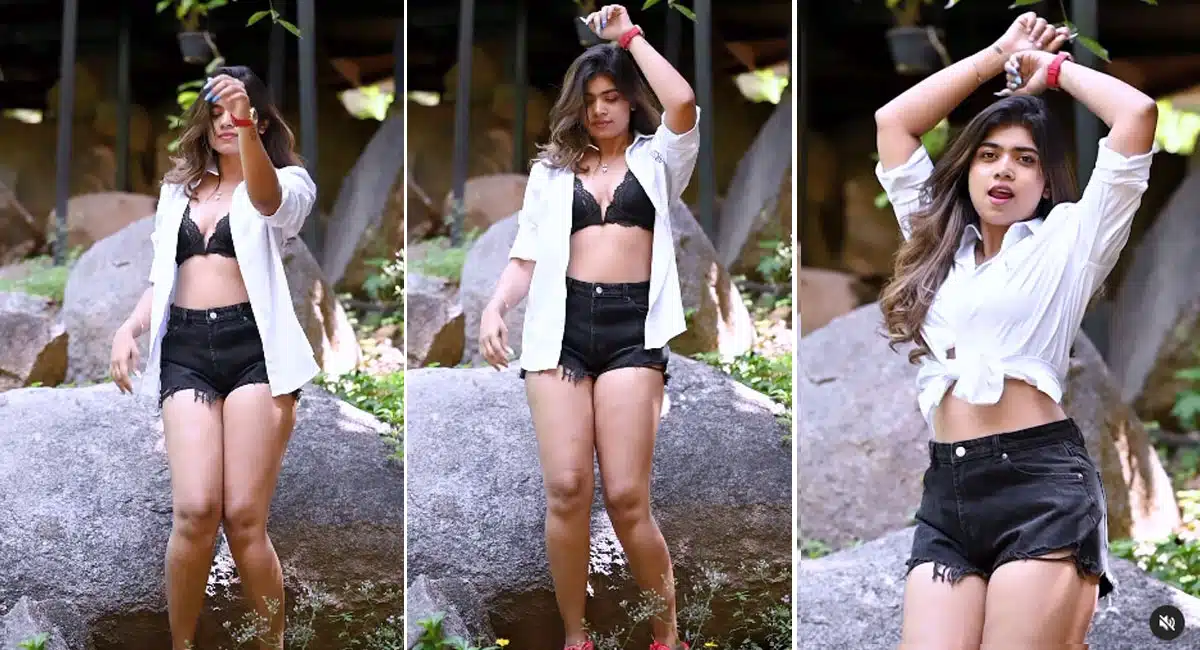 Jabardast Ritu Chaudhary latest dance video