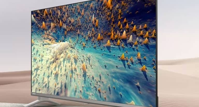 Smart Tv : కొత్త టీవీ కొనాలనుకునే వారికి గుడ్ న్యూస్ .. 30 వేల టీవీ కేవలం 8 వేలు మాత్రమే..!
