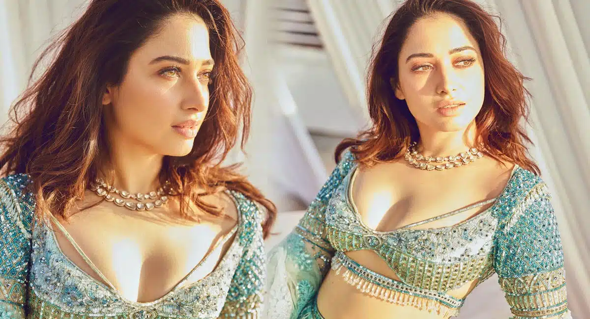 Tamannaah Bhatia  latest pics