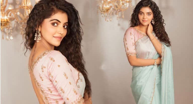 Telugu Heroine : పెళ్లికి ముందు సె** పై లవర్స్ కి తెలుగు హీరోయిన్ సూచన..!!