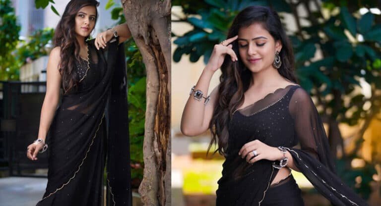 Vaishnavi Chaitanya : వైష్ణవి చైతన్య జాక్ పాట్ కొట్టేసింది.. క్యూ కడుతున్న దర్శకనిర్మాతలు.. బేబీ హిట్‌తో మారిన ఫేట్