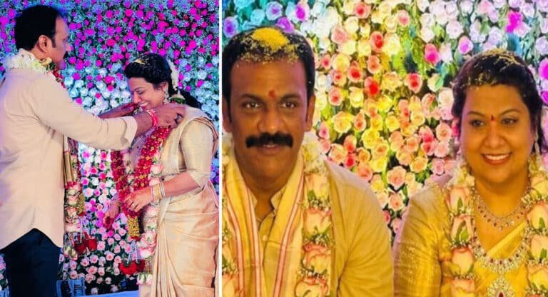 Vangaveeti Radha Engagement : అంగరంగ వైభవంగా వంగవీటి రాధా నిశ్చితార్థం.. ఫొటోస్..!!