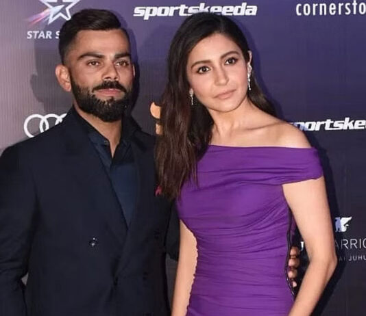 Virat kohli and Anushka sharma second baby news
