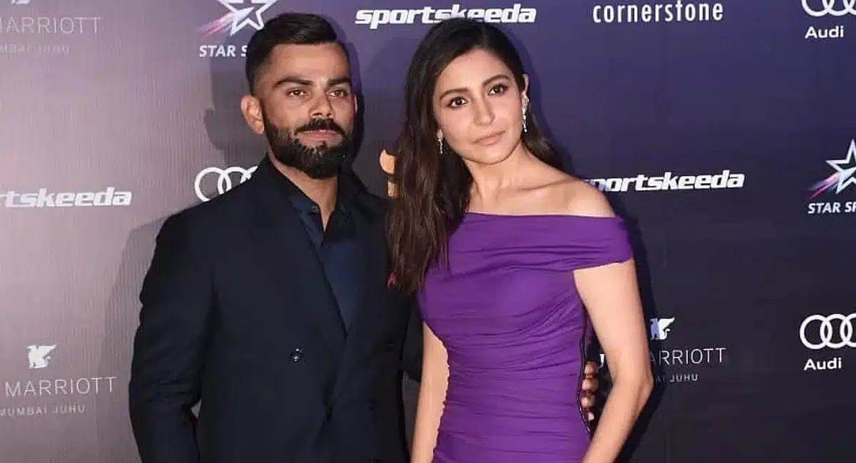 Virat kohli and Anushka sharma second baby news