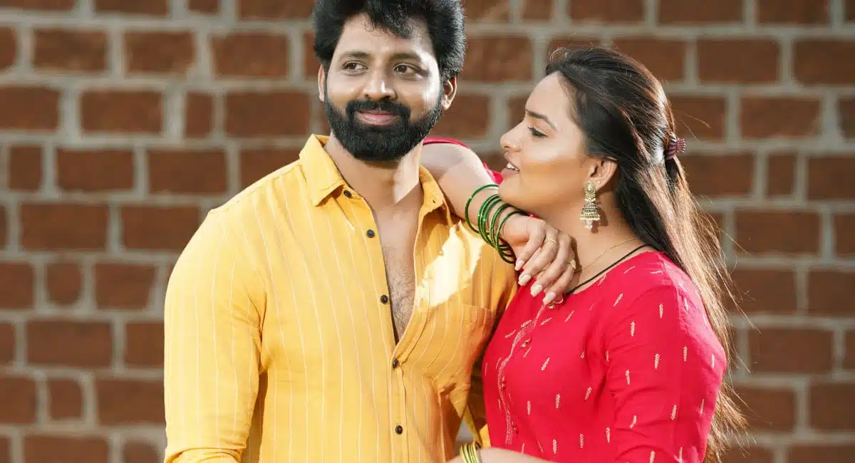 Bharat Vishika Laxman Yendira Ee Panchayithi Going To Release On October 6th