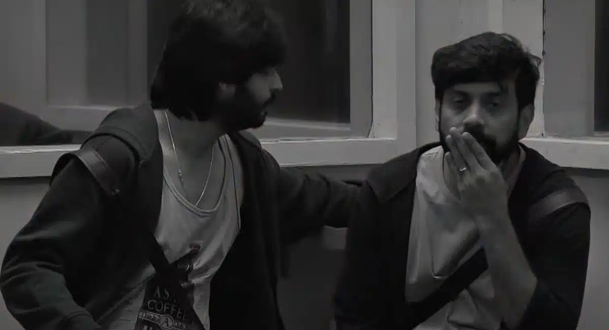 sandeep power ashtra missing in bigg boss telugu 7 house