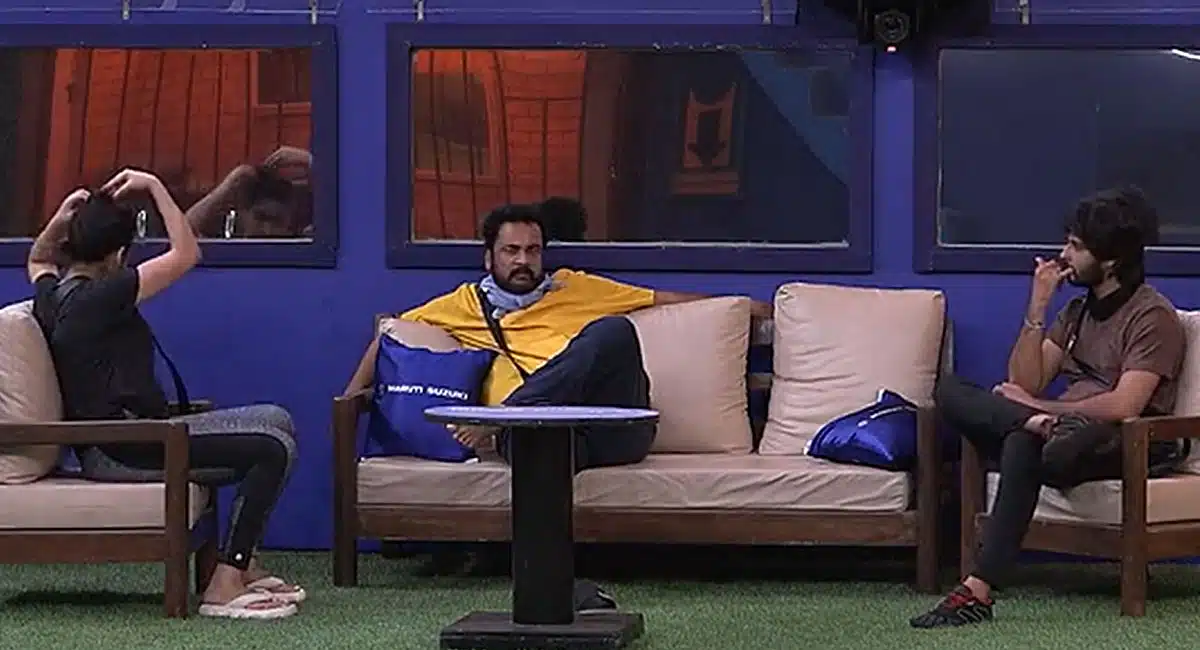 amardeep theft shivaji powerasthra in bigg boss telugu 7