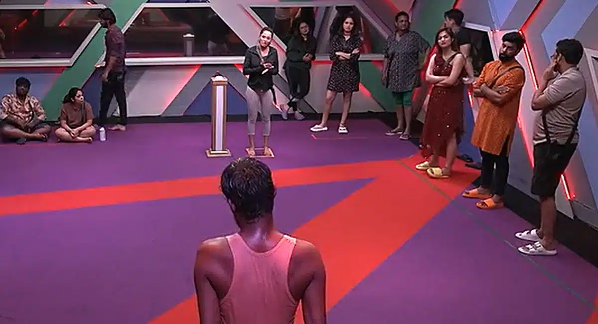who is correct pallavi prashanth and amardeep in bigg boss telugu 7